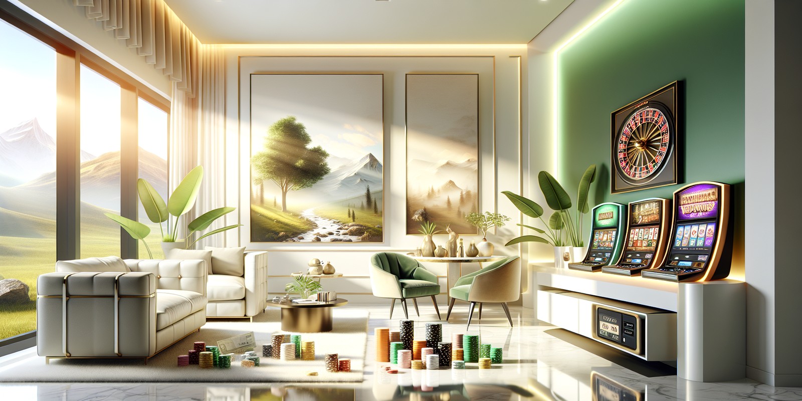 Guts Casino: Unlocking Big Wins in 2025's Top Slot Games - Slot Strategy Guide for global | Slotor777