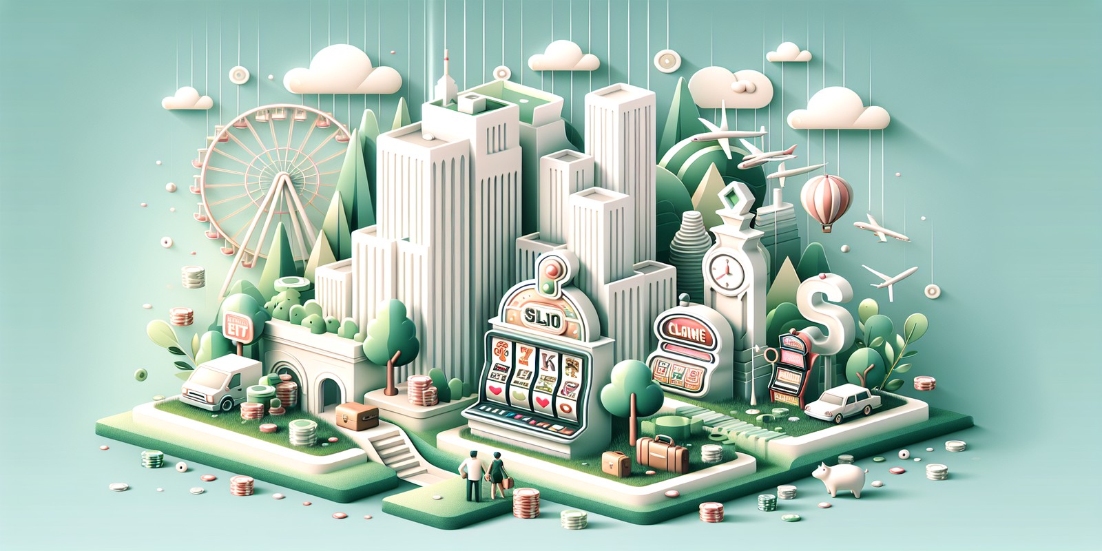 Uncover Golden Nugget Casino Slot Strategies for Big Wins in 2025 - Slot Strategy Guide for international | Slotor777