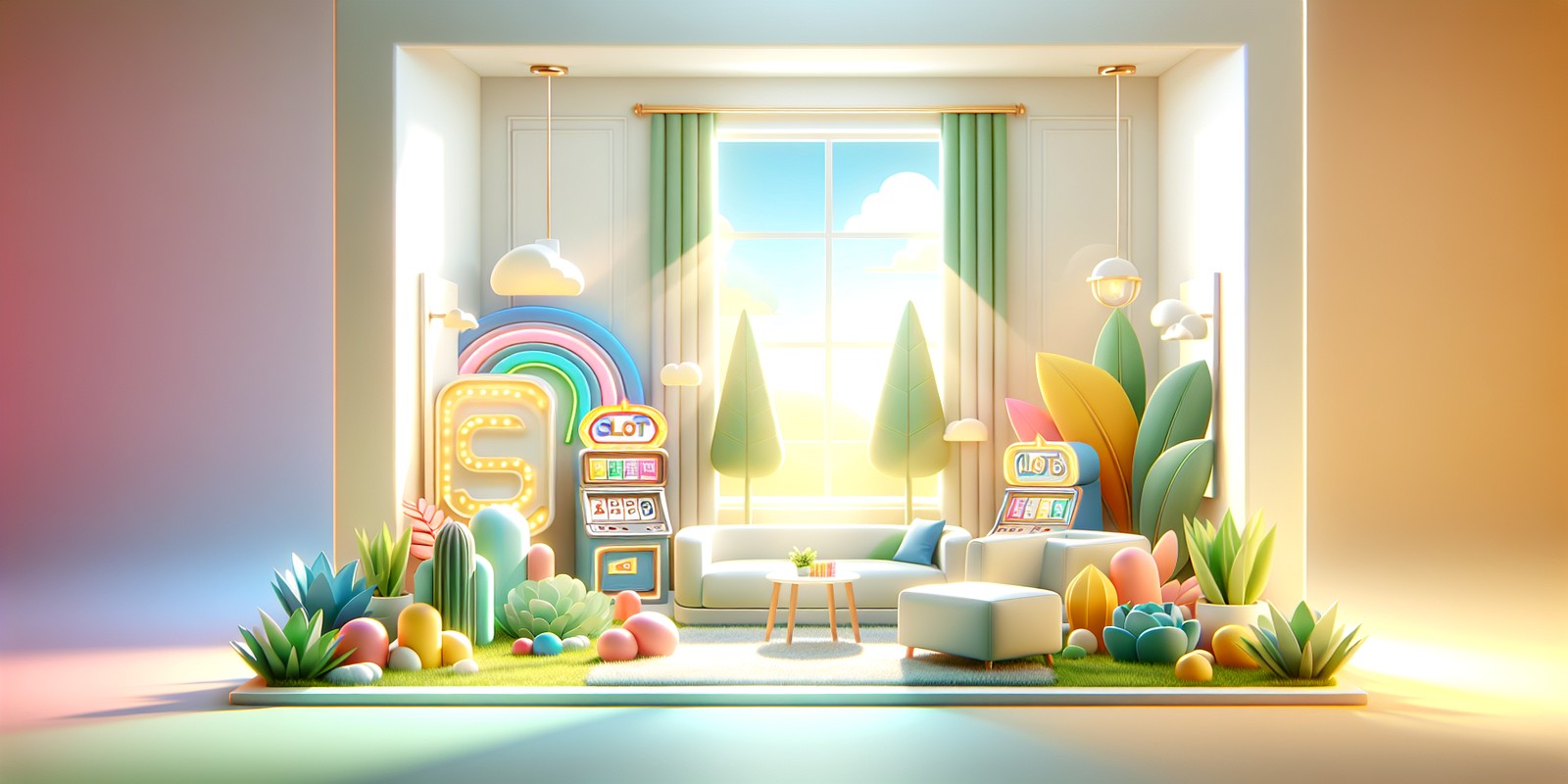 Uncover Golden Nugget Casino: Top Slot Strategies for 2025 - Slotor777 Guide for Pakistani Players