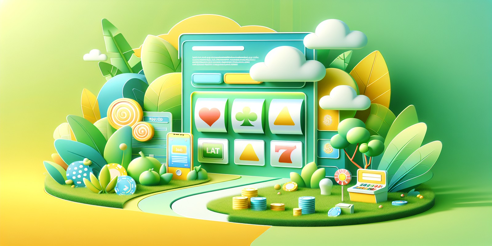 Unleash Your Fortune: WinBet Casino Slot Strategies for 2025 - Slot Strategy Guide for global | Slotor777