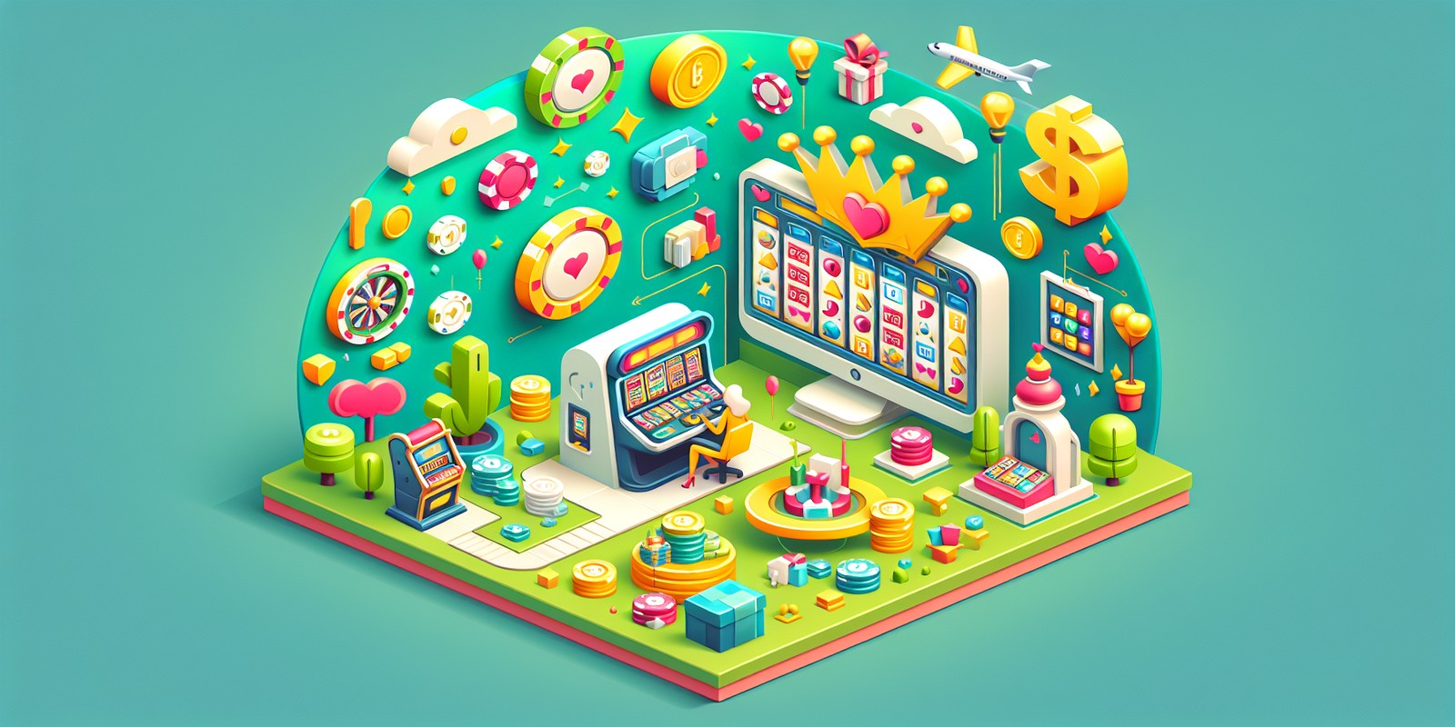 Unlock Big Wins with WinBet Casino: Your Ultimate Guide for 2025 - Gaming Guide Guide for Pakistani | Slotor777