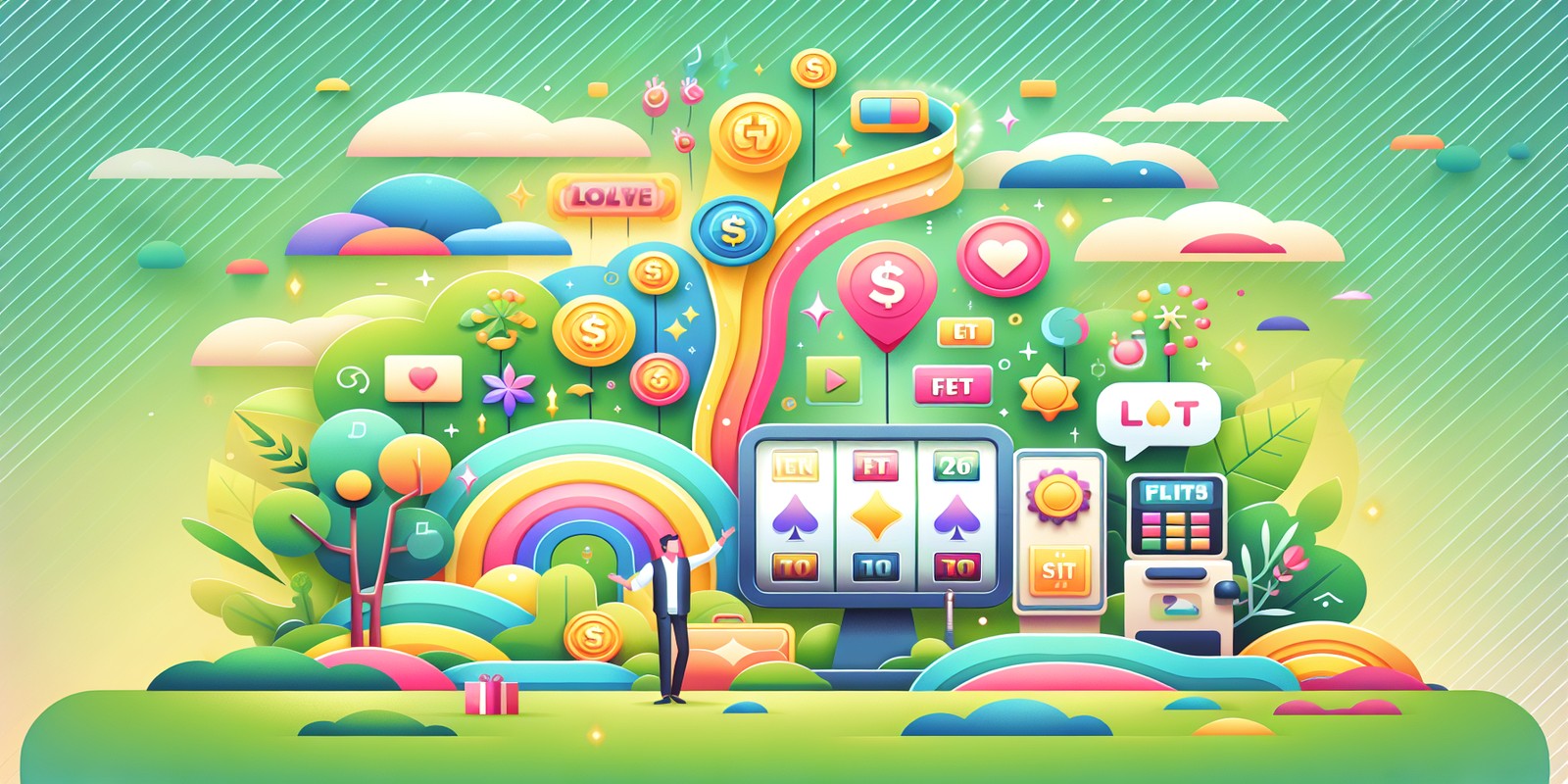 Unlock Big Wins: Your Guide to Winbet Casino Slot Strategies 2025 - Slot Strategy Guide for global | Slotor777