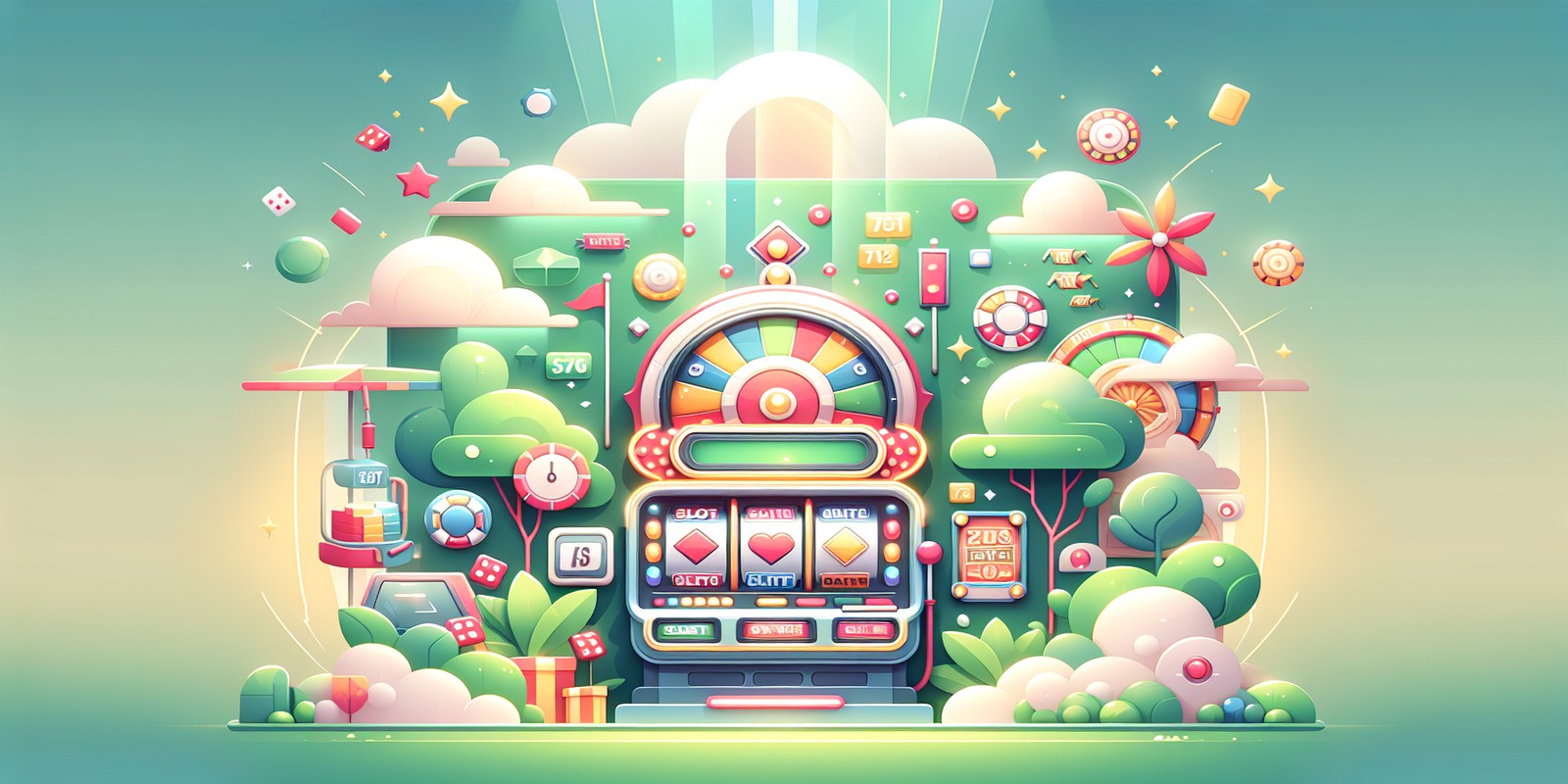 Unlock Fun with High 5 Casino App: Your Ultimate Gaming Guide 2025 - Gaming Guide Guide for pakistani | Slotor777