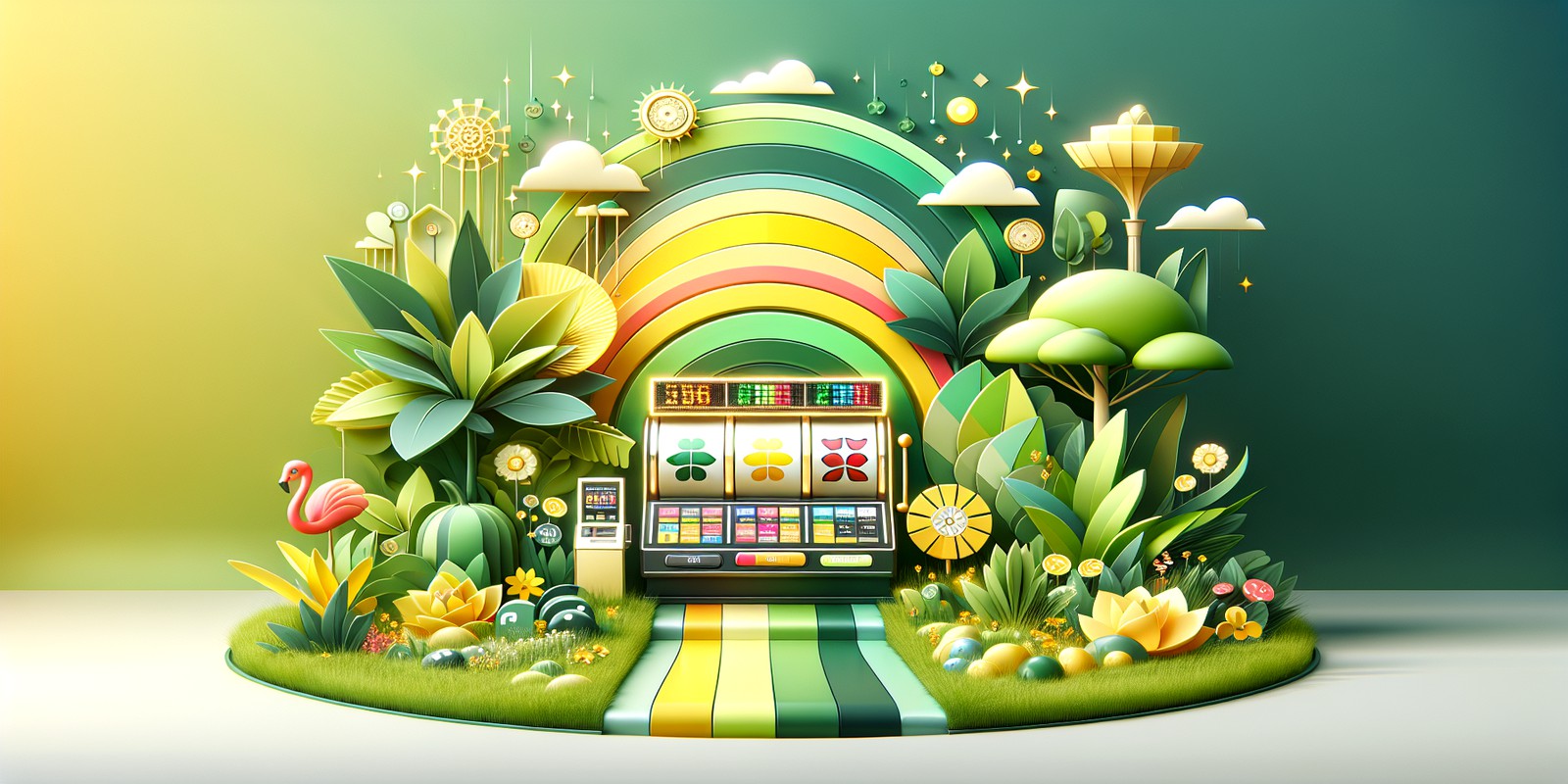 Unlock Riches at Golden Nugget Casino: Your 2025 Slot Adventure - Slot Strategy Guide for international | Slotor777