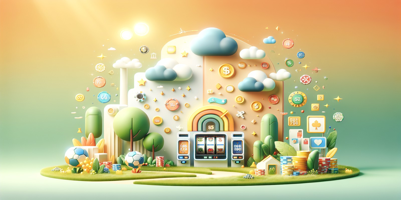 Unlock Winning Secrets with High 5 Casino App in 2025 - Slotor777