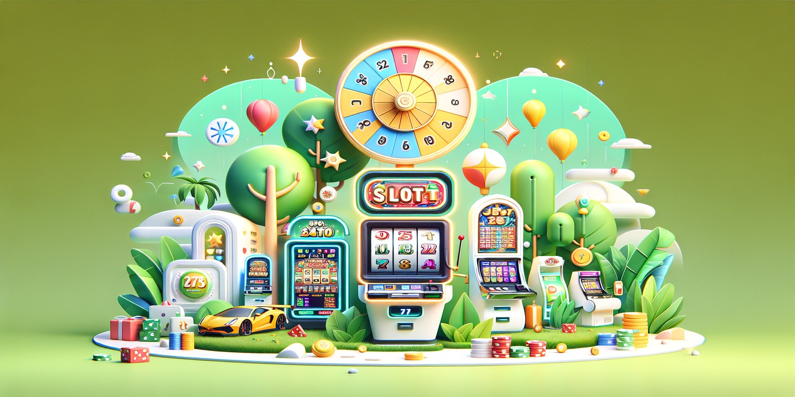 Unlock Wins at Ultra Panda Casino: Your 2025 Guide to Slot Success - Slot Strategy Guide for global | Slotor777