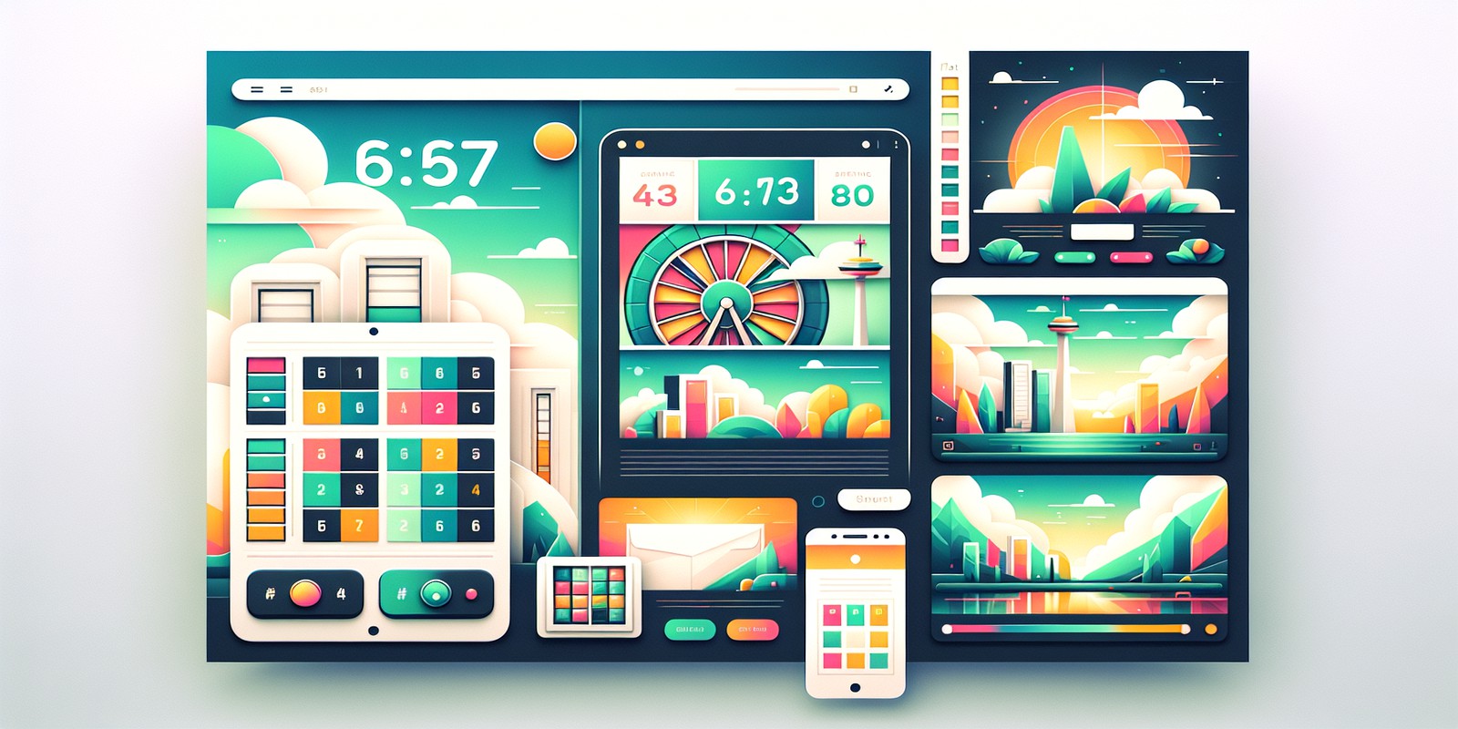 Unlocking Golden Nugget Casino Secrets: Your Guide to Big Wins in 2025 - Gaming Guide Guide for global | Slotor777