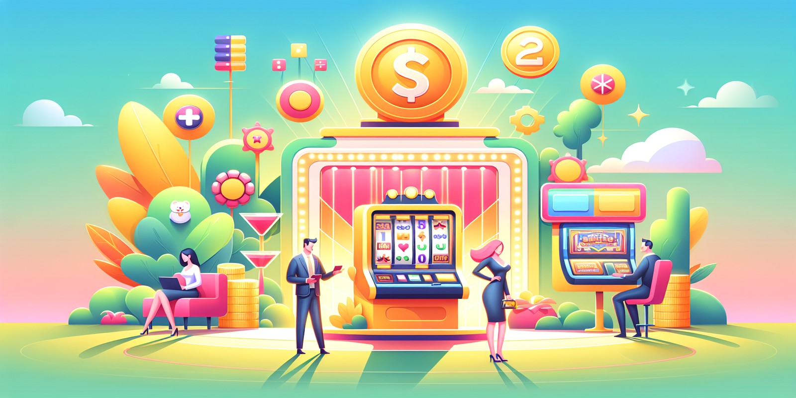 Unlocking Golden Nugget Casino: Your 2025 Guide to Big Wins - Gaming Guide Guide for global | Slotor777