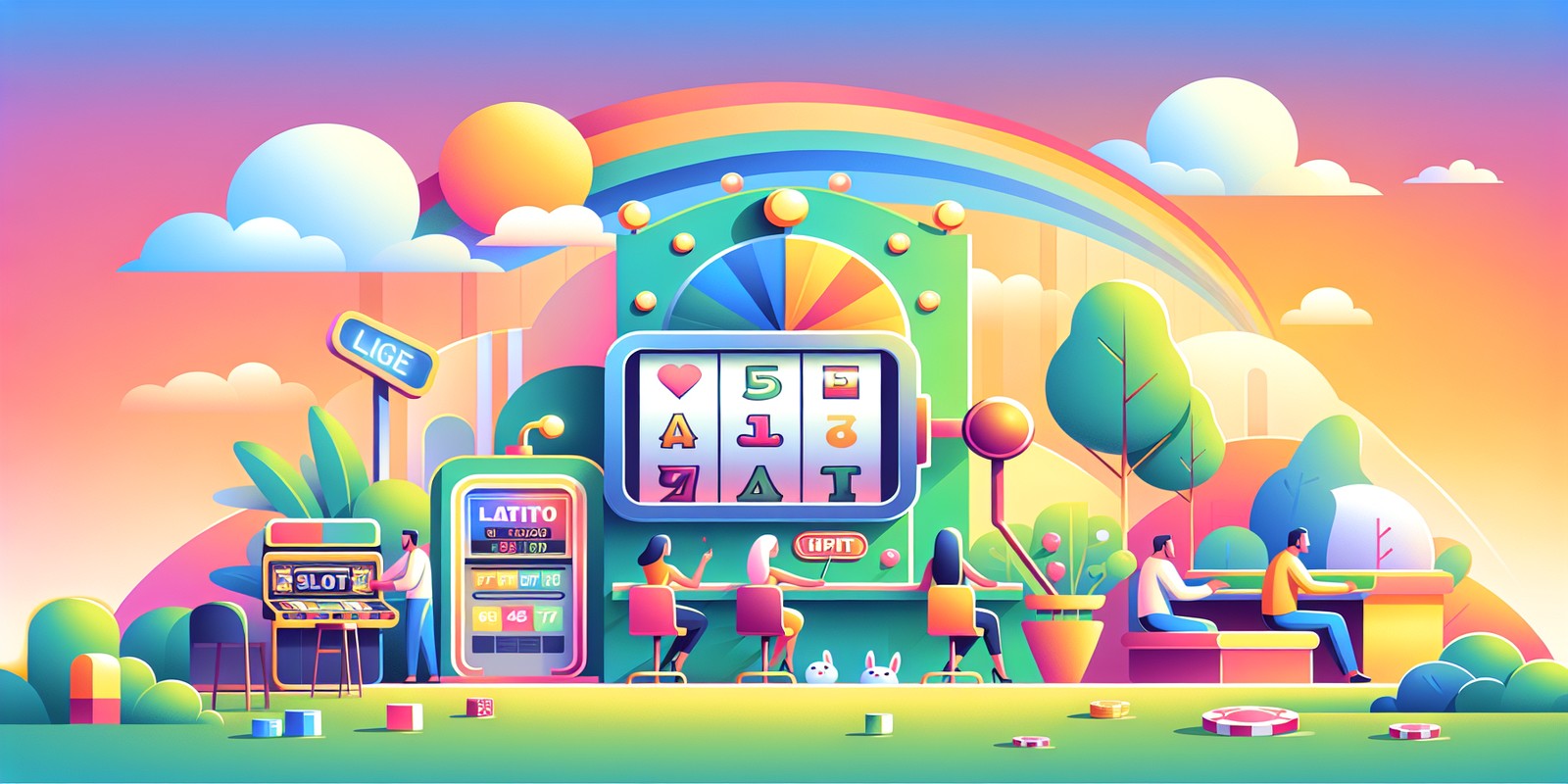 Unlocking Teen Patti Winner APK: Your Guide to Casino Success - Slotor777