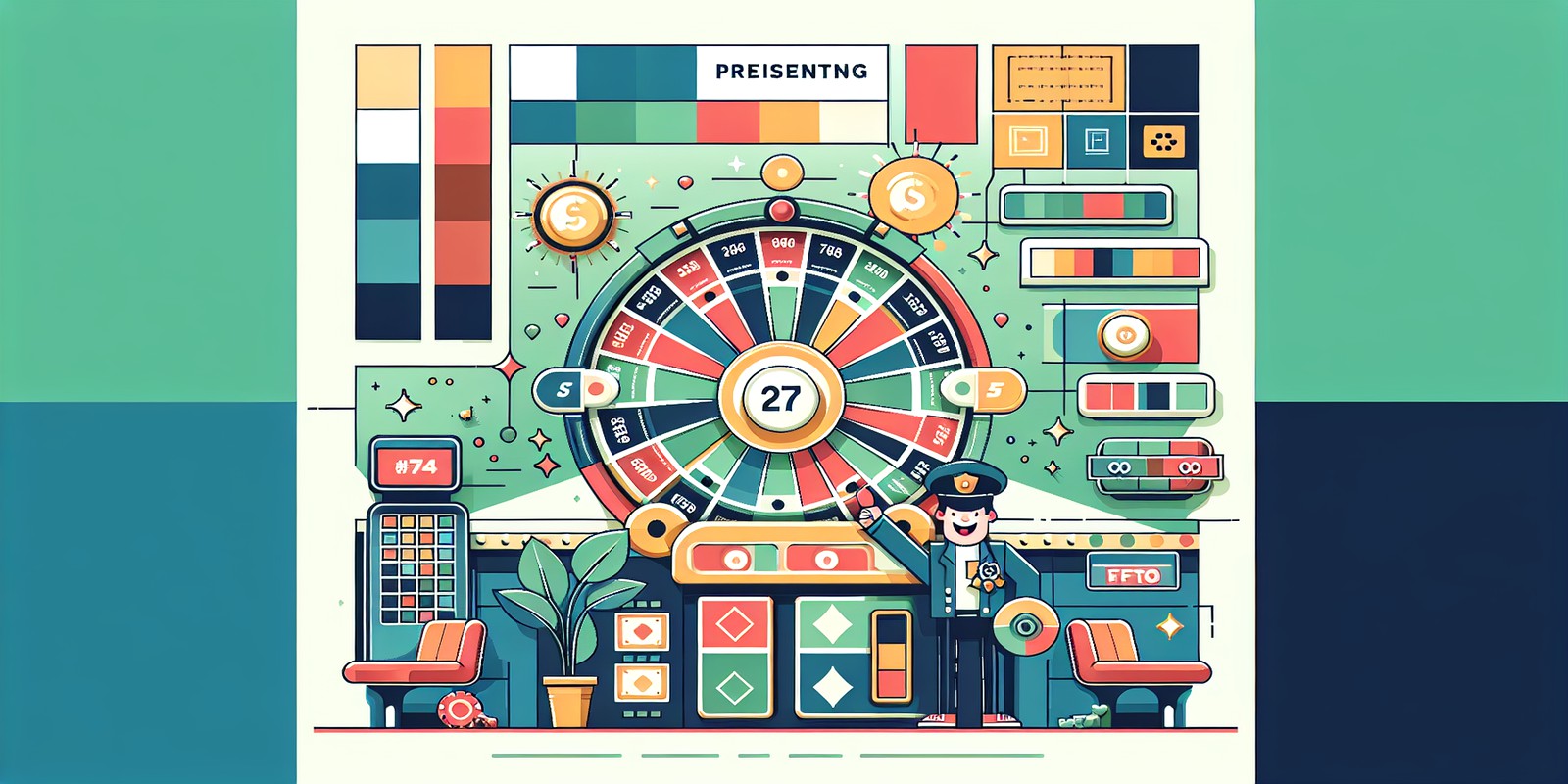 Winbet Casino Secrets Guide for improving slot game winnings tailored for Pakistani players.