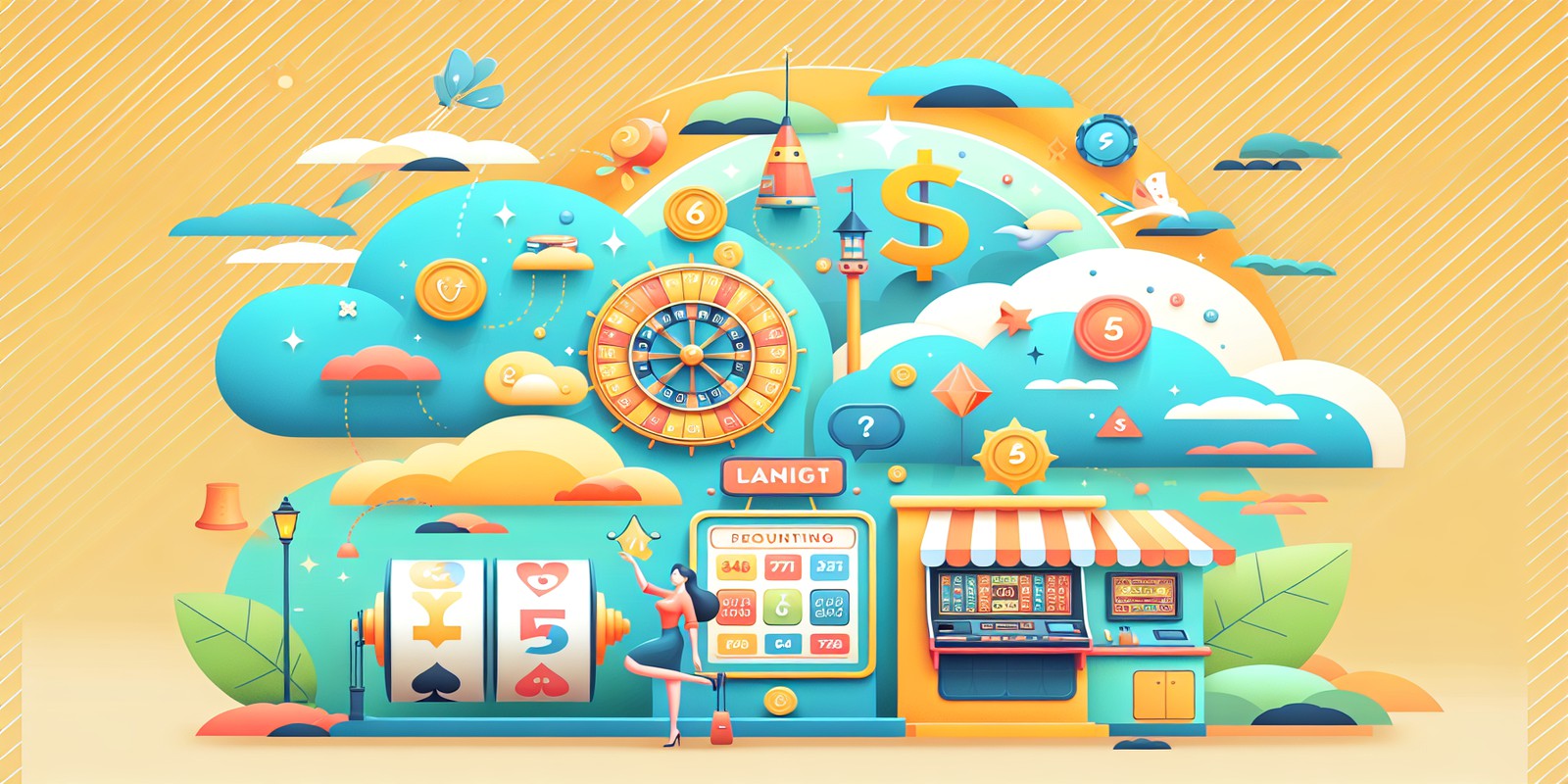 WinBet Casino: Your Ultimate Guide to Slot Games and Payments in 2025 - Slot Strategy Guide for global | Slotor777