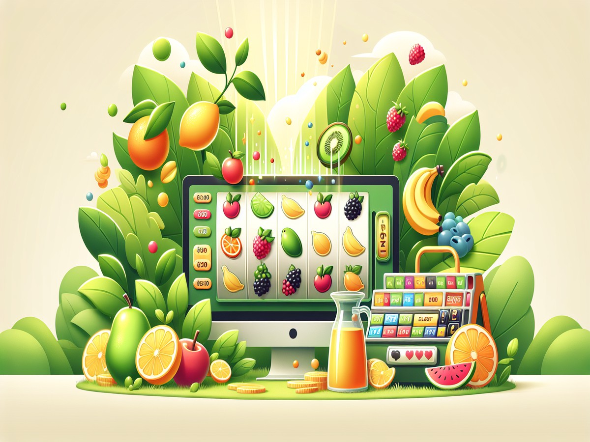 Slotor777 Classic Fruit Slots - Relive nostalgic slot experiences.