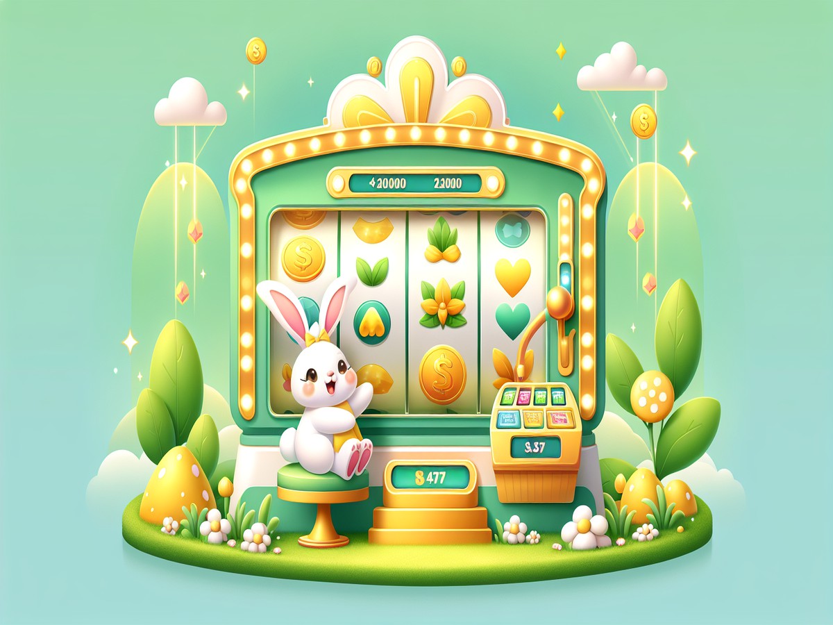 Slotor777 Fortune Rabbit Slots - Discover thrilling rewards.