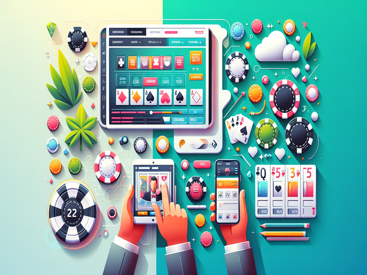 Slotor777 Poker Games - Master the tables and win big.